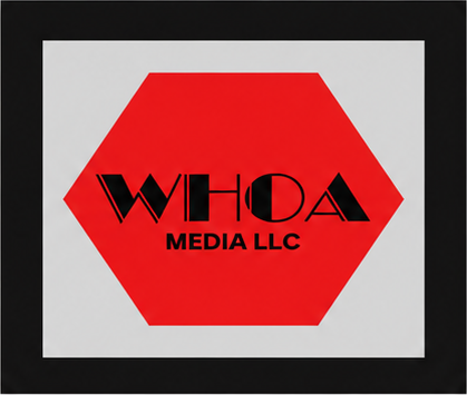 WHOA Media LLC